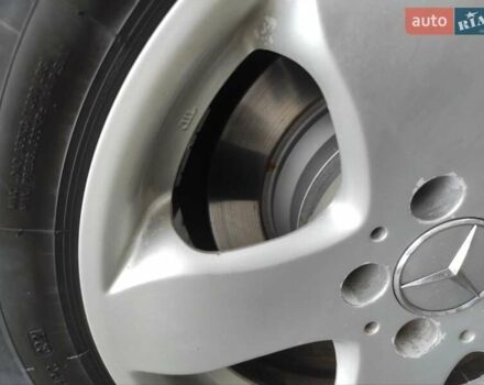 Мерседес Е-Класс, объемом двигателя 0 л и пробегом 330 тыс. км за 8200 $, фото 13 на Automoto.ua