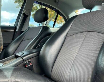 Мерседес Е-Класс, объемом двигателя 0 л и пробегом 330 тыс. км за 9000 $, фото 6 на Automoto.ua