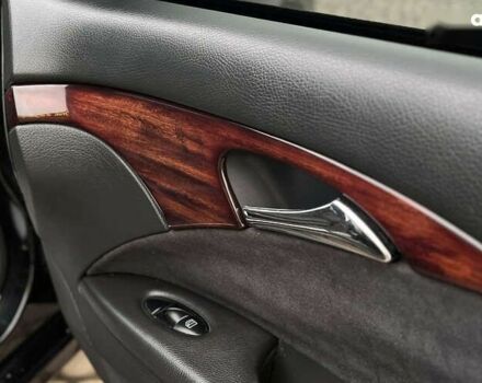 Мерседес Е-Класс, объемом двигателя 2.2 л и пробегом 372 тыс. км за 5900 $, фото 18 на Automoto.ua