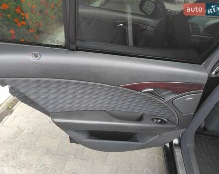 Мерседес Е-Класс, объемом двигателя 0 л и пробегом 330 тыс. км за 8200 $, фото 19 на Automoto.ua