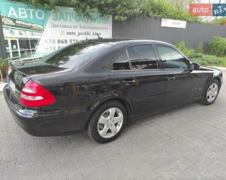 Мерседес Е-Класс, объемом двигателя 0 л и пробегом 330 тыс. км за 8200 $, фото 1 на Automoto.ua