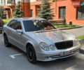 Мерседес Е-Класс, объемом двигателя 3.2 л и пробегом 357 тыс. км за 6800 $, фото 5 на Automoto.ua