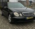 Мерседес Е-Класс, объемом двигателя 2.2 л и пробегом 372 тыс. км за 5900 $, фото 1 на Automoto.ua