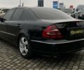 Мерседес Е-Класс, объемом двигателя 2.2 л и пробегом 372 тыс. км за 5900 $, фото 4 на Automoto.ua