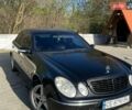 Мерседес Е-Класс, объемом двигателя 2.7 л и пробегом 380 тыс. км за 6300 $, фото 1 на Automoto.ua