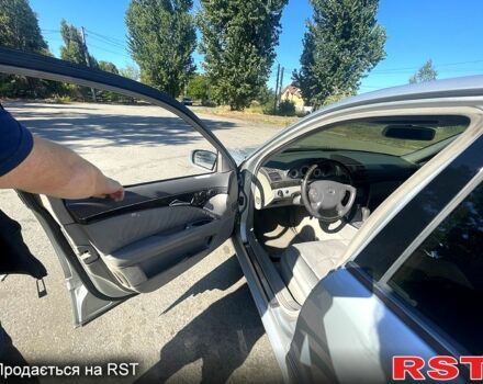 Мерседес Е-Класс, объемом двигателя 3.2 л и пробегом 405 тыс. км за 7000 $, фото 1 на Automoto.ua