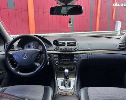 Мерседес Е-Класс, объемом двигателя 0 л и пробегом 382 тыс. км за 8890 $, фото 12 на Automoto.ua