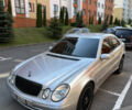 Мерседес Е-Класс, объемом двигателя 3.2 л и пробегом 357 тыс. км за 6800 $, фото 1 на Automoto.ua