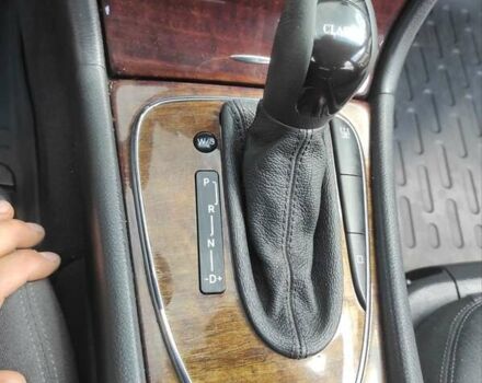 Мерседес Е-Класс, объемом двигателя 0 л и пробегом 330 тыс. км за 8200 $, фото 46 на Automoto.ua