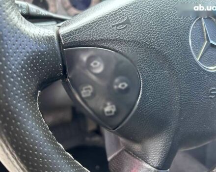 Мерседес Е-Класс, объемом двигателя 0 л и пробегом 382 тыс. км за 8890 $, фото 18 на Automoto.ua