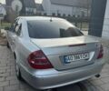 Мерседес Е-Класс, объемом двигателя 3.2 л и пробегом 410 тыс. км за 6200 $, фото 1 на Automoto.ua