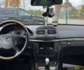 Мерседес Е-Класс, объемом двигателя 0 л и пробегом 330 тыс. км за 9000 $, фото 9 на Automoto.ua