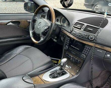 Мерседес Е-Класс, объемом двигателя 0 л и пробегом 330 тыс. км за 9000 $, фото 14 на Automoto.ua