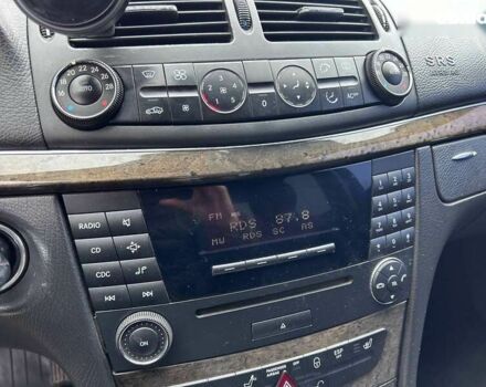 Мерседес Е-Класс, объемом двигателя 0 л и пробегом 382 тыс. км за 8890 $, фото 22 на Automoto.ua