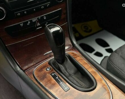 Мерседес Е-Класс, объемом двигателя 2.2 л и пробегом 372 тыс. км за 5900 $, фото 15 на Automoto.ua