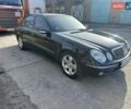 Мерседес Е-Класс, объемом двигателя 2.7 л и пробегом 357 тыс. км за 8000 $, фото 1 на Automoto.ua