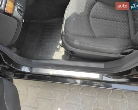 Мерседес Е-Класс, объемом двигателя 0 л и пробегом 330 тыс. км за 8200 $, фото 39 на Automoto.ua