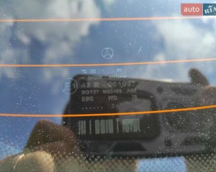 Мерседес Е-Класс, объемом двигателя 0 л и пробегом 330 тыс. км за 8200 $, фото 52 на Automoto.ua