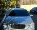 Мерседес Е-Класс, объемом двигателя 1.8 л и пробегом 308 тыс. км за 6450 $, фото 4 на Automoto.ua