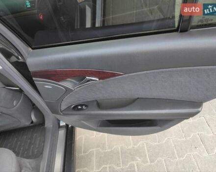 Мерседес Е-Класс, объемом двигателя 0 л и пробегом 330 тыс. км за 8200 $, фото 23 на Automoto.ua