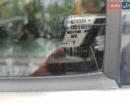 Мерседес Е-Класс, объемом двигателя 0 л и пробегом 330 тыс. км за 8200 $, фото 47 на Automoto.ua