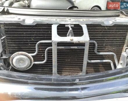 Мерседес Е-Класс, объемом двигателя 0 л и пробегом 330 тыс. км за 8200 $, фото 32 на Automoto.ua