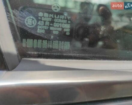 Мерседес Е-Класс, объемом двигателя 0 л и пробегом 330 тыс. км за 8200 $, фото 50 на Automoto.ua