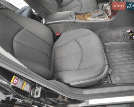 Мерседес Е-Класс, объемом двигателя 0 л и пробегом 330 тыс. км за 8200 $, фото 26 на Automoto.ua