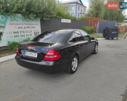Мерседес Е-Класс, объемом двигателя 0 л и пробегом 330 тыс. км за 8200 $, фото 8 на Automoto.ua