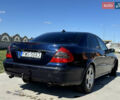 Мерседес Е-Класс, объемом двигателя 2.7 л и пробегом 290 тыс. км за 3300 $, фото 1 на Automoto.ua