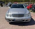 Мерседес Е-Класс, объемом двигателя 1.8 л и пробегом 257 тыс. км за 5999 $, фото 21 на Automoto.ua