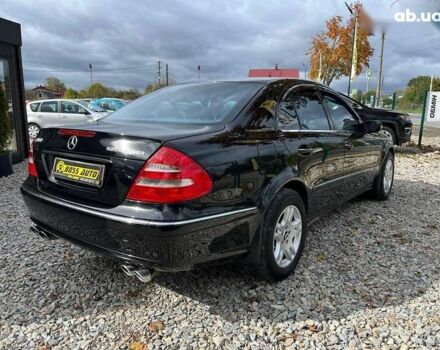 Мерседес Е-Класс, объемом двигателя 0 л и пробегом 330 тыс. км за 9000 $, фото 3 на Automoto.ua