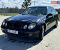 Мерседес Е-Класс, объемом двигателя 2.7 л и пробегом 290 тыс. км за 3300 $, фото 4 на Automoto.ua