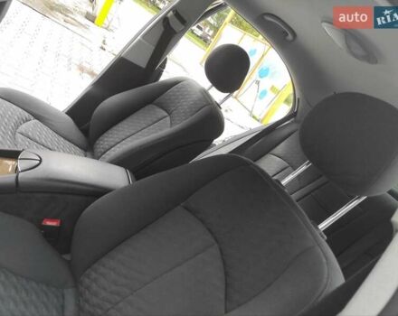 Мерседес Е-Класс, объемом двигателя 0 л и пробегом 330 тыс. км за 8200 $, фото 44 на Automoto.ua