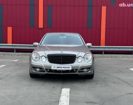 Мерседес Е-Класс, объемом двигателя 0 л и пробегом 382 тыс. км за 8890 $, фото 2 на Automoto.ua