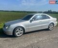 Мерседес Е-Класс, объемом двигателя 2.2 л и пробегом 340 тыс. км за 7000 $, фото 1 на Automoto.ua