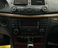Мерседес Е-Класс, объемом двигателя 2.2 л и пробегом 372 тыс. км за 5900 $, фото 14 на Automoto.ua