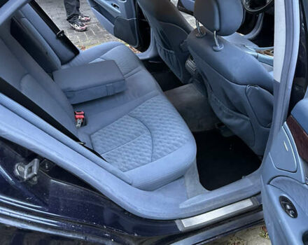 Мерседес Е-Клас, об'ємом двигуна 0 л та пробігом 270 тис. км за 1800 $, фото 5 на Automoto.ua