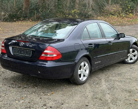 Мерседес Е-Клас, об'ємом двигуна 0 л та пробігом 270 тис. км за 1800 $, фото 1 на Automoto.ua