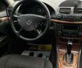 Мерседес Е-Класс, объемом двигателя 2.2 л и пробегом 372 тыс. км за 5900 $, фото 9 на Automoto.ua