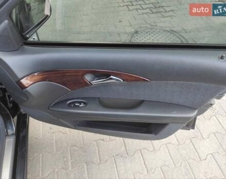 Мерседес Е-Класс, объемом двигателя 0 л и пробегом 330 тыс. км за 8200 $, фото 28 на Automoto.ua