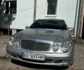 Мерседес Е-Класс, объемом двигателя 2.2 л и пробегом 340 тыс. км за 7000 $, фото 1 на Automoto.ua