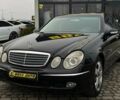 Мерседес Е-Класс, объемом двигателя 2.2 л и пробегом 372 тыс. км за 5900 $, фото 2 на Automoto.ua