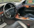 Мерседес Е-Класс, объемом двигателя 2.7 л и пробегом 380 тыс. км за 6300 $, фото 5 на Automoto.ua