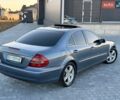 Мерседес Е-Класс, объемом двигателя 2.7 л и пробегом 350 тыс. км за 4700 $, фото 16 на Automoto.ua