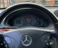 Мерседес Е-Класс, объемом двигателя 2.7 л и пробегом 380 тыс. км за 6300 $, фото 9 на Automoto.ua