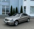 Мерседес Е-Клас, об'ємом двигуна 2.2 л та пробігом 445 тис. км за 7500 $, фото 2 на Automoto.ua