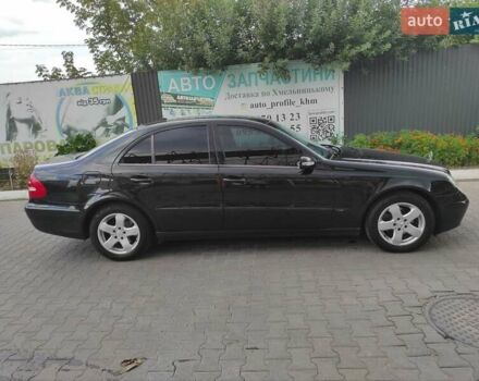 Мерседес Е-Класс, объемом двигателя 0 л и пробегом 330 тыс. км за 8200 $, фото 4 на Automoto.ua