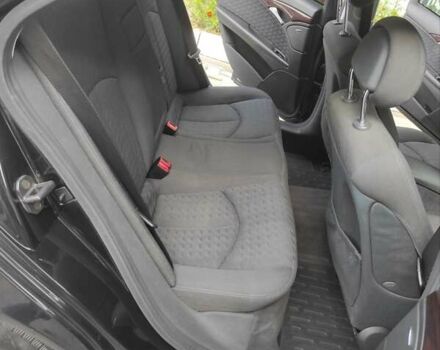 Мерседес Е-Класс, объемом двигателя 0 л и пробегом 330 тыс. км за 8200 $, фото 24 на Automoto.ua