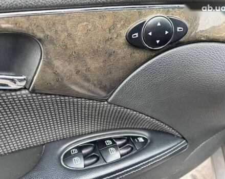 Мерседес Е-Класс, объемом двигателя 0 л и пробегом 382 тыс. км за 8890 $, фото 15 на Automoto.ua